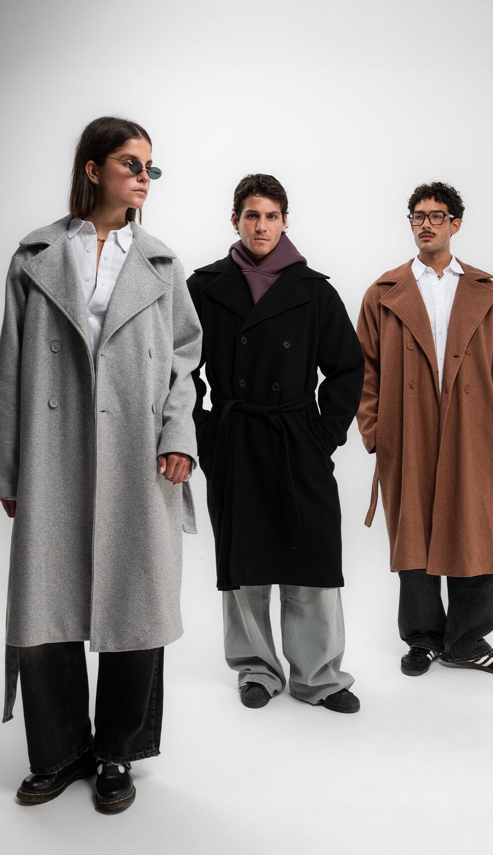 COATS