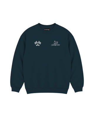 CREWNECKS