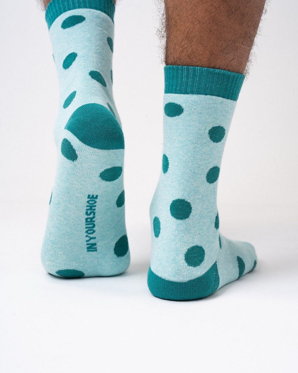 FLUFFY SOCKS