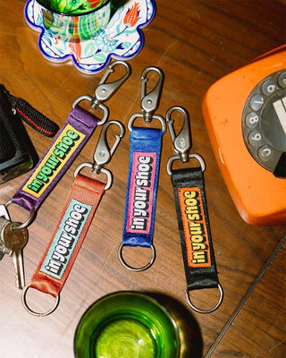 KEYCHAINS