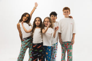 KIDS PJOYS