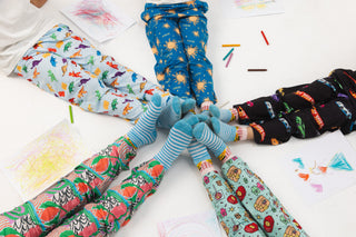 KIDS SOCKS