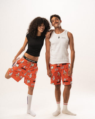 PSHORTS