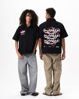 SHIRTS