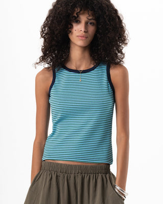 TOPS & VESTS