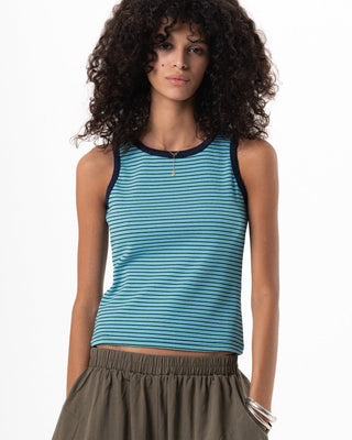 TOPS & VESTS