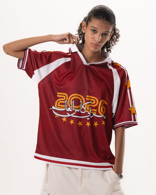 World Cup Jersey