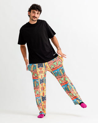 City Pjoys IN YOUR SHOE