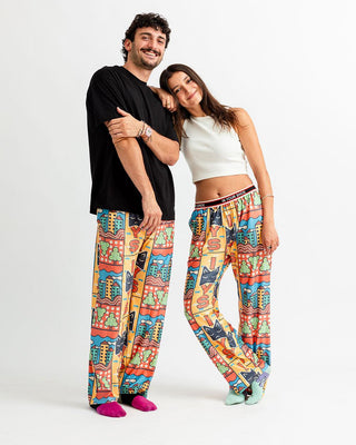 City Pjoys IN YOUR SHOE