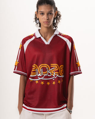 World Cup Jersey