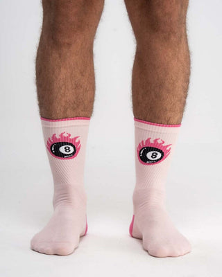 8 Pool Neck Socks Neck Socks IN YOUR SHOE