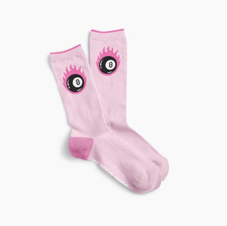 8 Pool Neck Socks Neck Socks IN YOUR SHOE