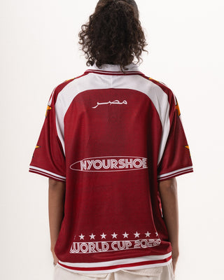 World Cup Jersey