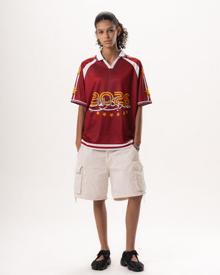 World Cup Jersey