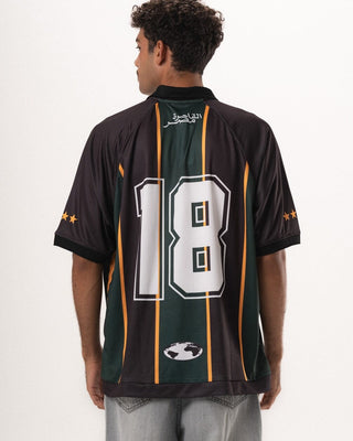 Al Kahera Studio Jersey Jersey IN YOUR SHOE L