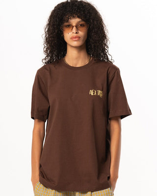 Alex Taxi Regular Tee Printed Regular Tees IN YOUR SHOE L