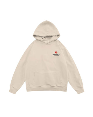 Angels Hoodie Printed Hoodies IN YOUR SHOE