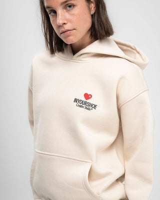 Angels Hoodie Printed Hoodies IN YOUR SHOE