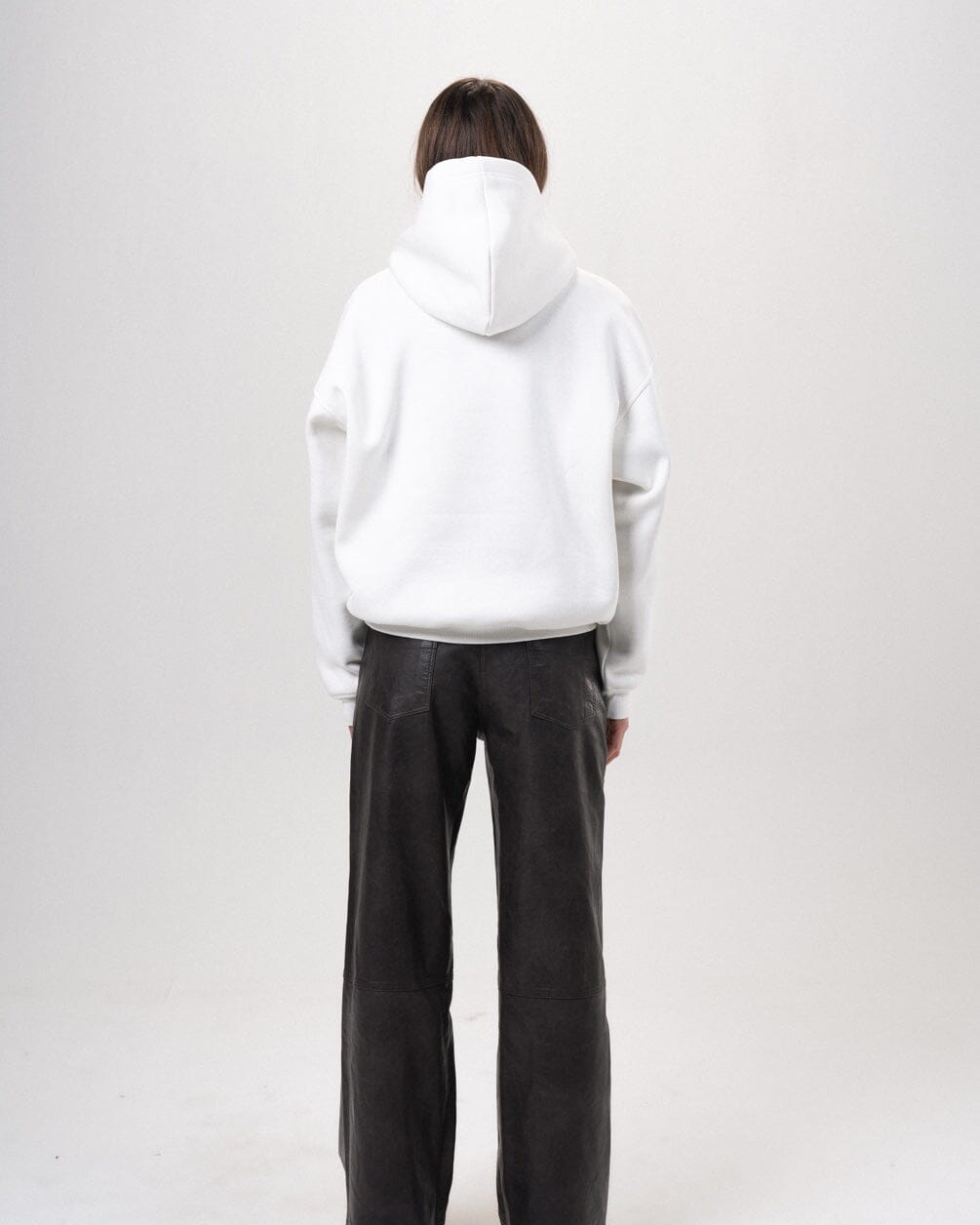 Anti 9-5 Club Hoodie Printed Hoodies IN YOUR SHOE