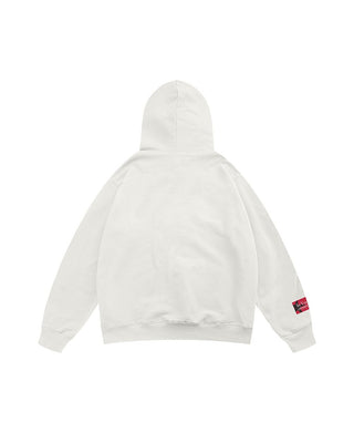 Anti 9-5 Club Hoodie Printed Hoodies IN YOUR SHOE