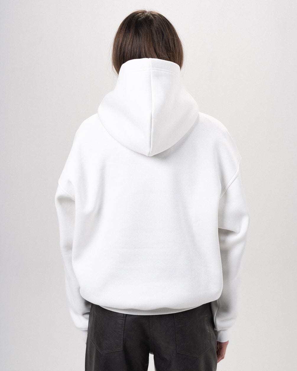 Anti 9-5 Club Hoodie Printed Hoodies IN YOUR SHOE XL