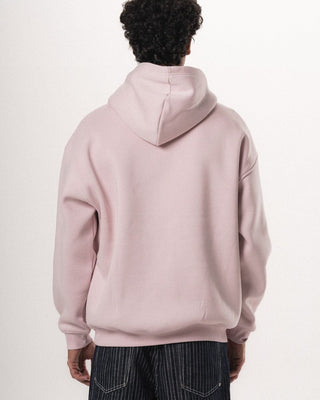 Anti-Running Oversized Hoodie Printed Hoodies IN YOUR SHOE L
