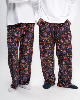 Astrobility Fluffy Pjoys Fluffy Pjoys IN YOUR SHOE