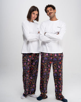 Astrobility Fluffy Pjoys Fluffy Pjoys IN YOUR SHOE S