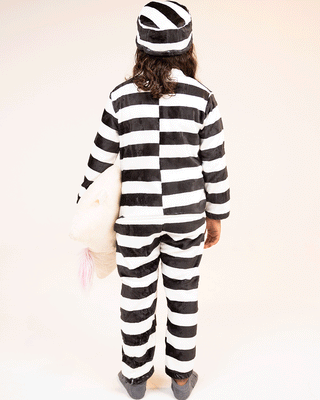 Bandit Kids Onesie Kids Onesies IN YOUR SHOE