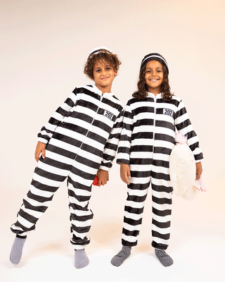 Bandit Kids Onesie Kids Onesies IN YOUR SHOE