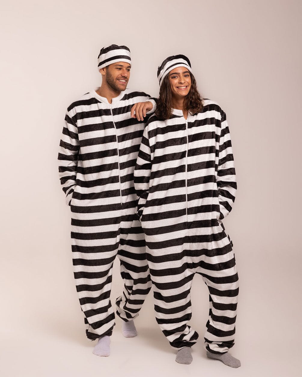 Bandit Onesie Onesies IN YOUR SHOE