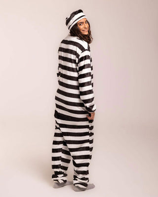 Bandit Onesie Onesies IN YOUR SHOE