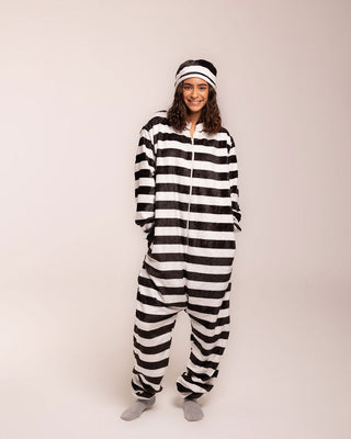 Bandit Onesie Onesies IN YOUR SHOE S-M