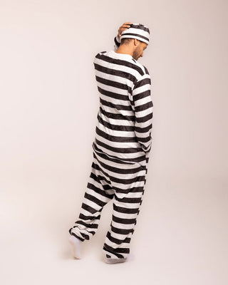 Bandit Onesie Onesies IN YOUR SHOE