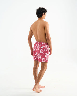 Beach Vibes Swim Shorts Swim Shorts IN YOUR SHOE L