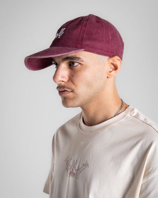 Bel Hob Washed Cap Washed Cap IN YOUR SHOE