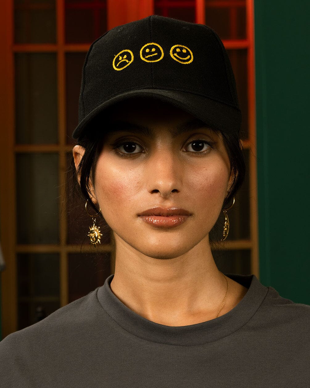 Bimbo Cap Cap In Your Shoe X SHAHID