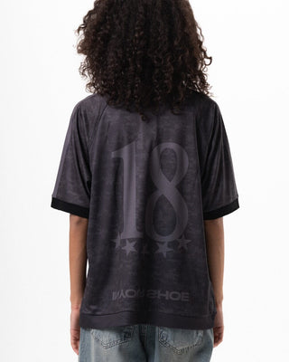 Black Camo Jersey Jersey IN YOUR SHOE L