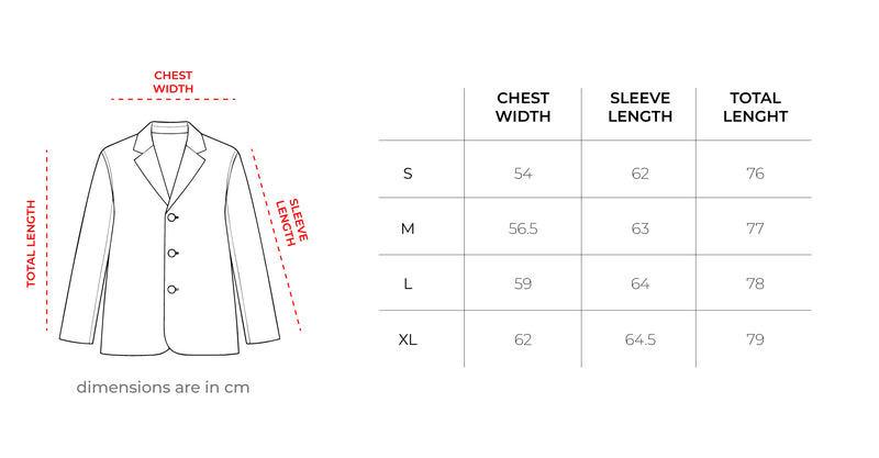 Female Navy Oversized Leather Blazer
