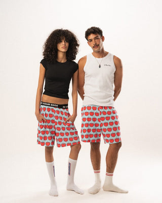Bojak Pshorts Pshorts IN YOUR SHOE S