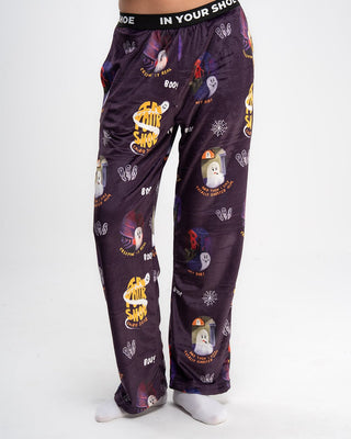 Boo Fluffy Pjoys Fluffy Pjoys IN YOUR SHOE