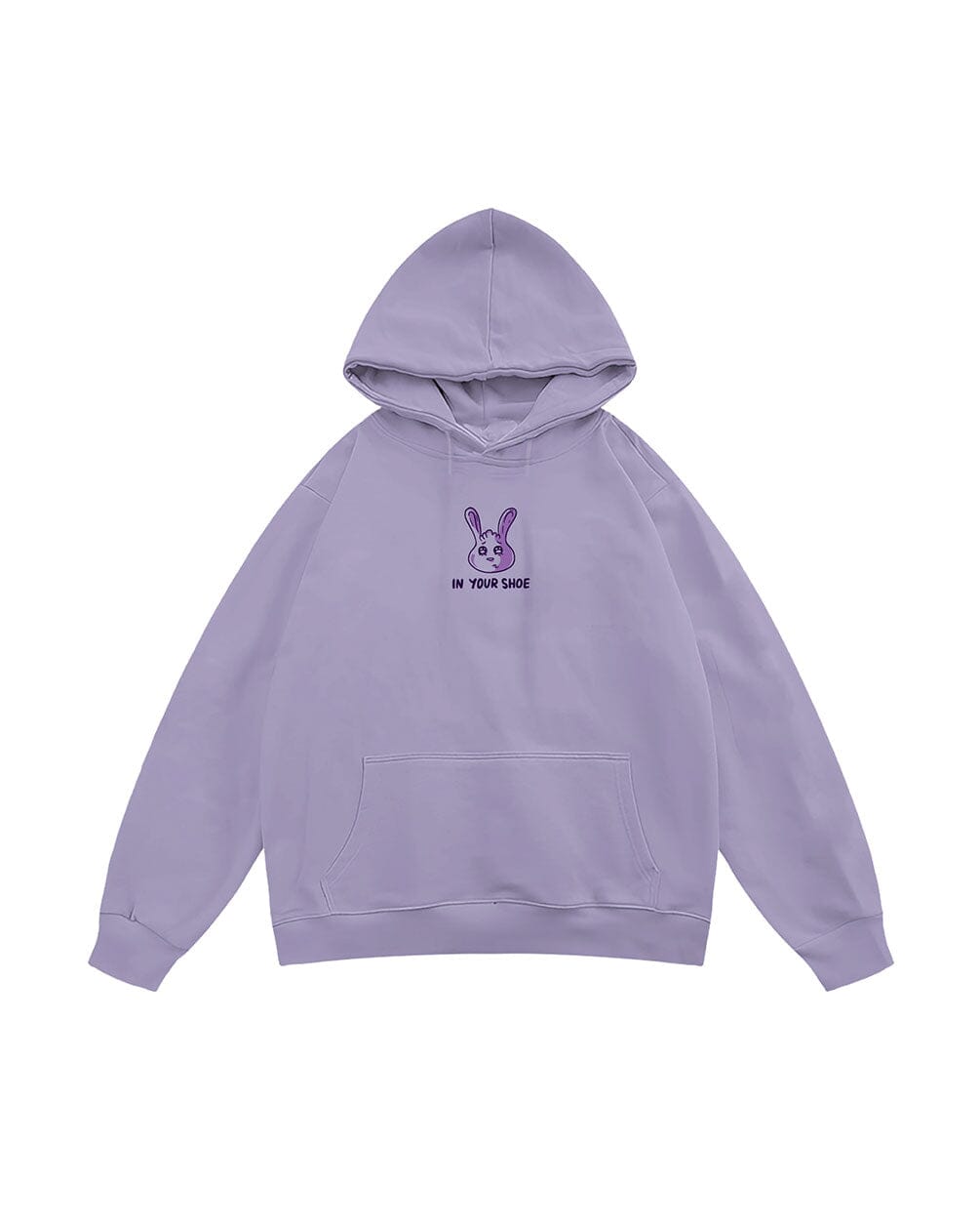 Born To Be Cool Hoodie Printed Hoodies IN YOUR SHOE L