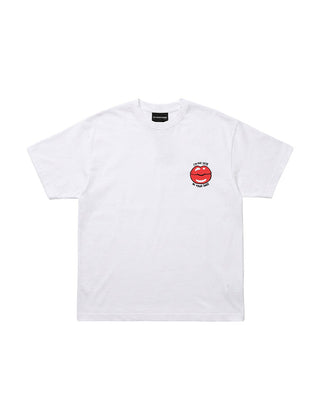 Botox Oversized Tee Printed Oversized Tees IN YOUR SHOE