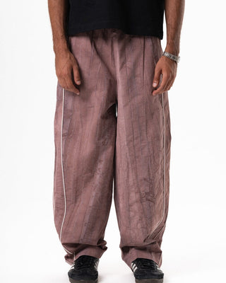 Brick Barrel Track Pants Pants IN YOUR SHOE L