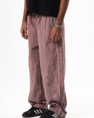 Brick Barrel Track Pants Pants IN YOUR SHOE