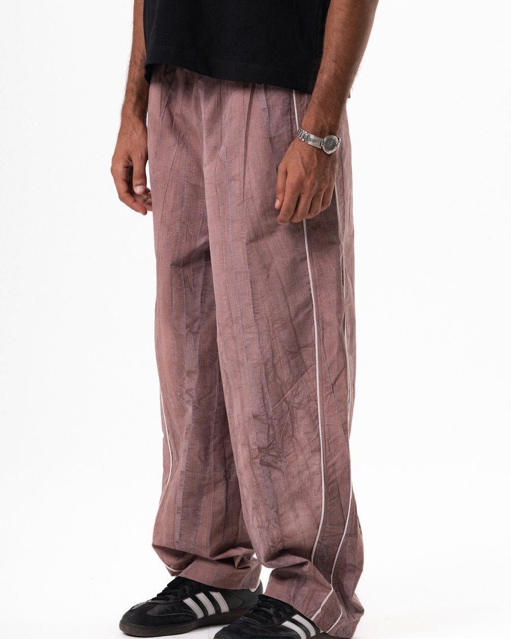 Brick Barrel Track Pants Pants IN YOUR SHOE