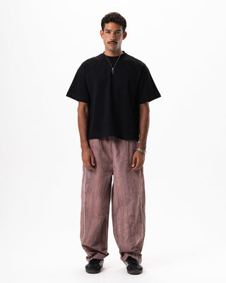 Brick Barrel Track Pants Pants IN YOUR SHOE M