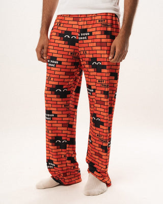 Brick Pjoys PJOYS IN YOUR SHOE XL