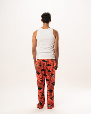 Brick Pjoys PJOYS IN YOUR SHOE L