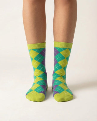 Brit Pop Neck Socks Neck Socks IN YOUR SHOE